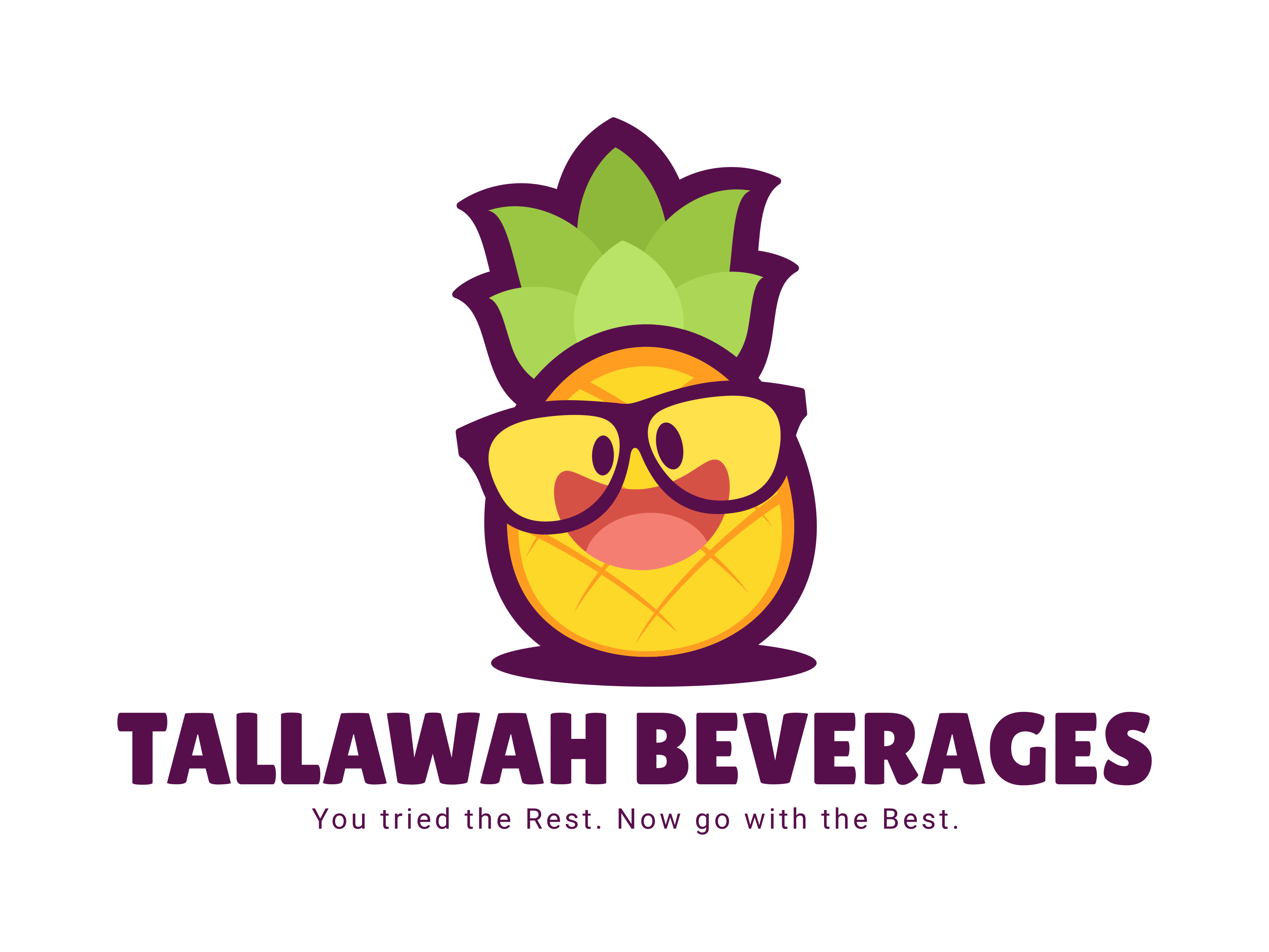 Tallawah Beverages